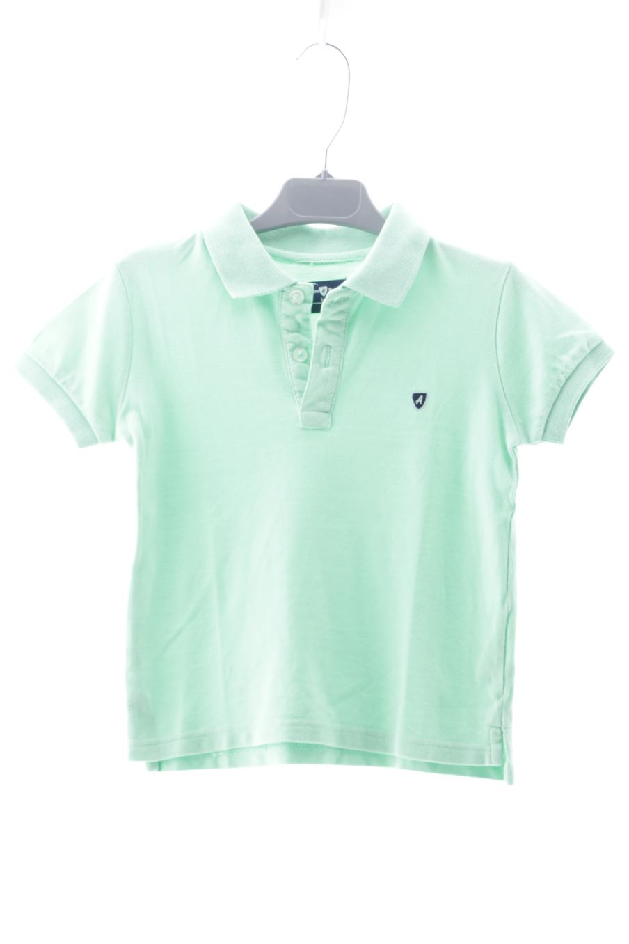 Polo de Alvaro Moreno de la talla 3 años de segunda mano