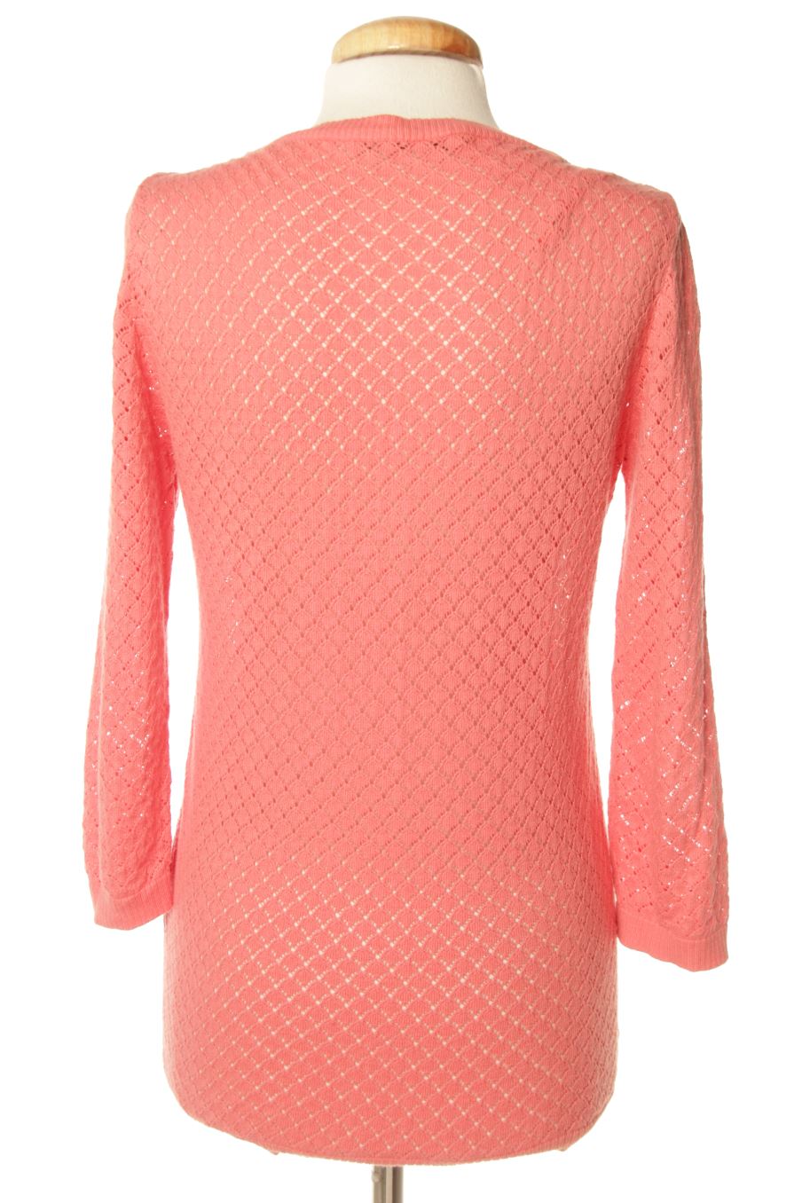 Jersey de Stradivarius de la talla M, de color coral