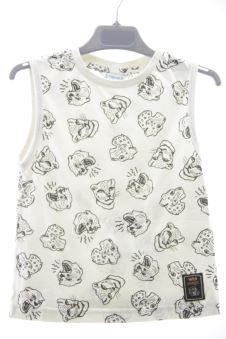 Débardeur 4 ans Mayoral