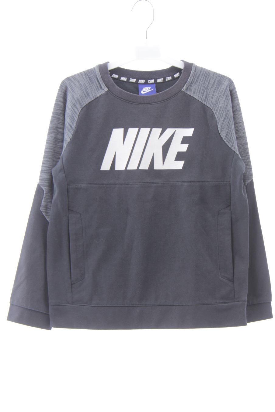 Sudadera de Nike de la talla 11 años de segunda mano