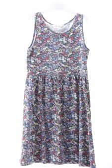 Robe casual 8 ans H&M