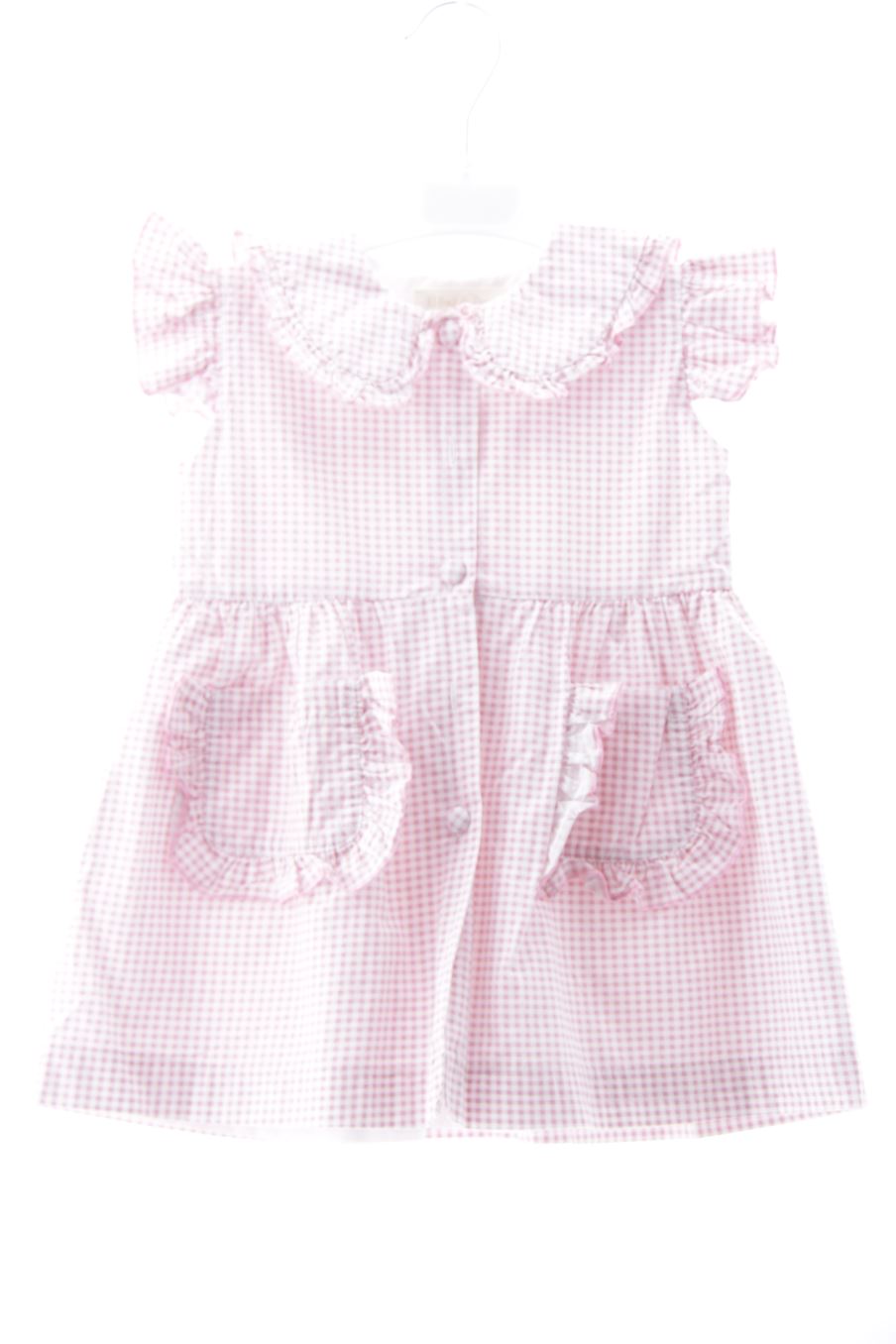 Robe El Baúl de Pipe de la taille 3 ans de seconde main