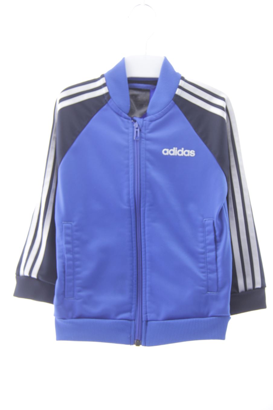 Sweatshirt Adidas de la taille 3 ans de seconde main