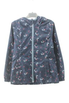 Regenjacke 110 Decathlon