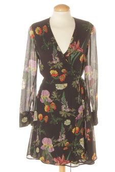 Robe casual XS Zara, photo 1 sur 2