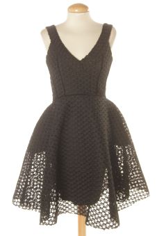 Vestido elegante 38 Maje