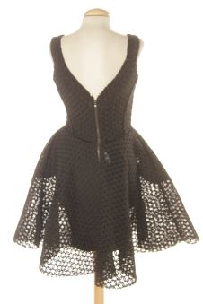 Vestido elegante 38 Maje