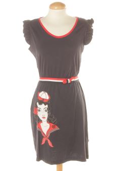 Vestido casual S Rosalita Mc Gee