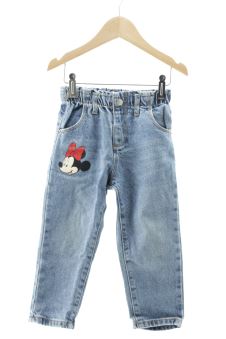 Lange Jeans 104 Disney (ZARA)