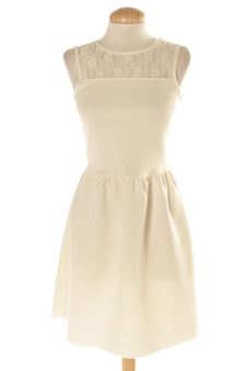 Robe casual S Green coast