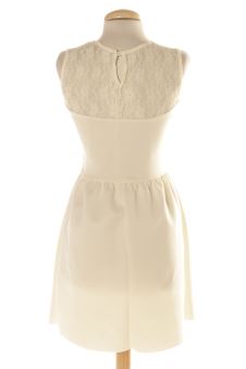 Robe casual S Green coast