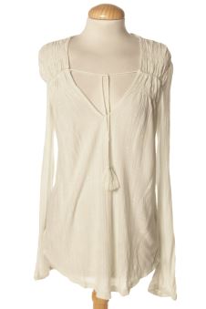 Blouse à manches longues S Lucky brand