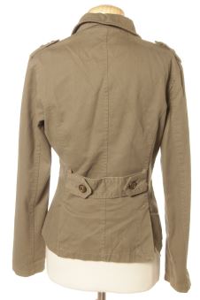Giubbotto M J&D DENIM