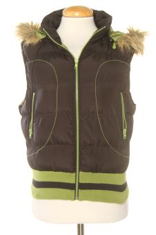 Veste sans manches S Ada gatti
