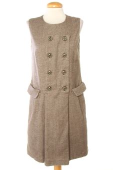 Vestido casual M Purificación García