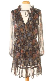 Vestido casual 36 Springfield