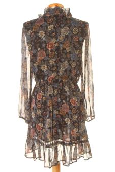 Vestido casual 36 Springfield