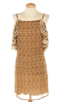 Robe casual S Maggie Sweet