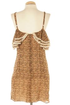 Robe casual S Maggie Sweet