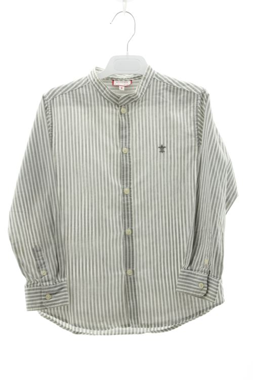 Camisa de manga larga