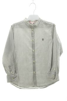 Langärmeliges Hemd 116 Neck & Neck