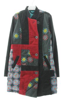 Mantel 140 Desigual