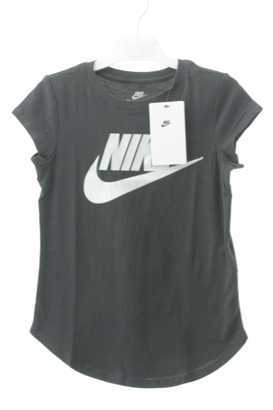 Camiseta de Nike de la talla 5 años con etiqueta