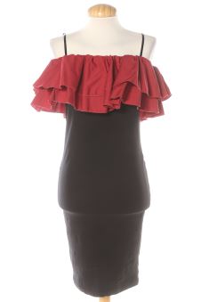 Vestido casual S Sarah Chole