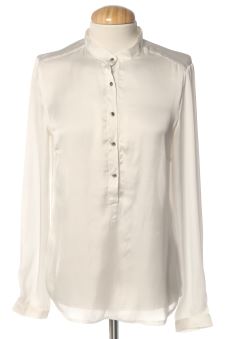 Blouse à manches longues 38 Fórmula Joven