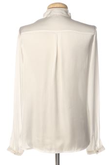 Blouse à manches longues 38 Fórmula Joven