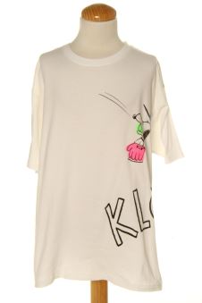 T-shirt 13 ans Zara