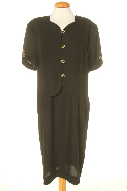 Robe casual