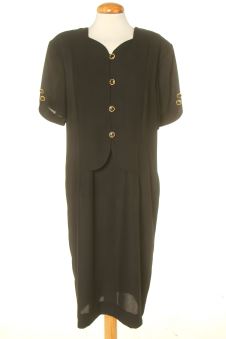 Robe casual 48 Sodrap