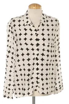 Camicia M BIMBA Y LOLA, foto 1 di 2