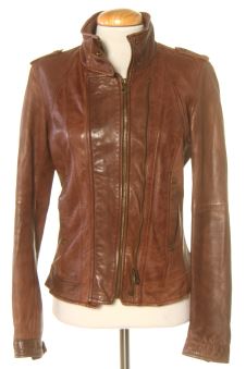 Blouson M Bershka