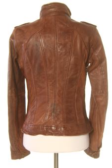 Blouson M Bershka