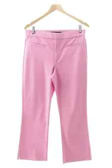 Pantalón XL Zara, foto 1 de 2