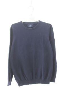 Pull 11 ans Alvaro Moreno