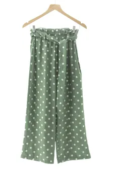 Pantalón Casual XS Stradivarius, foto 1 de 2