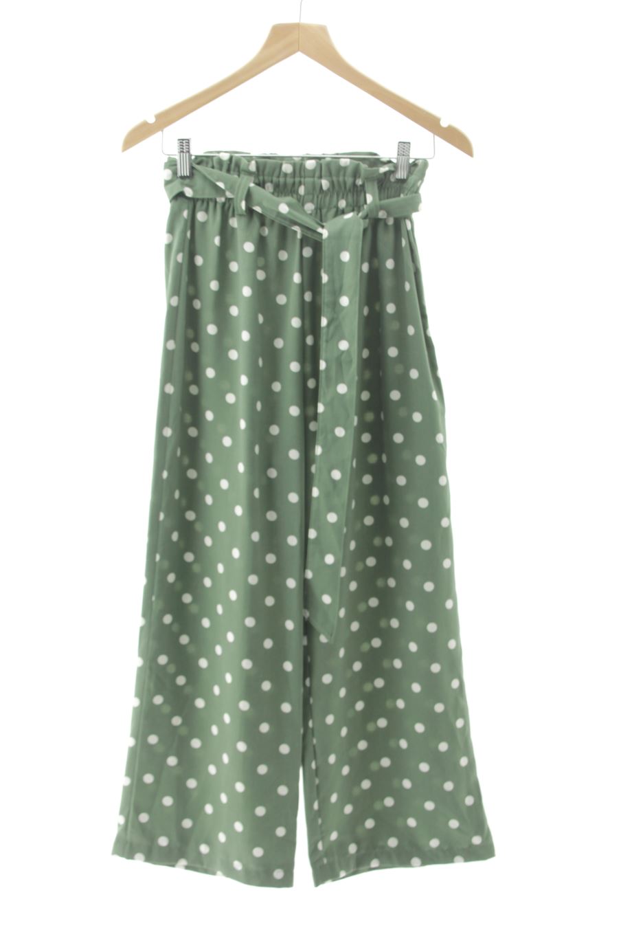 Pantalon Casual Stradivarius de la taille XS, de couleur imprimés