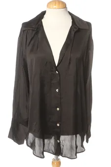 Chemise L Zara, photo 1 sur 2