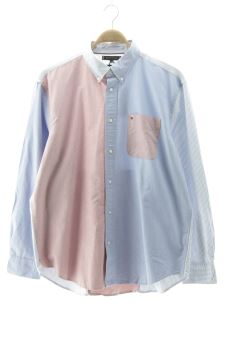Camisa manga larga XL Tommy Hilfiger, foto 1 de 2
