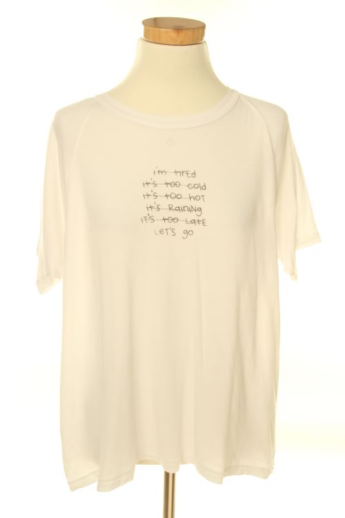 T-shirt