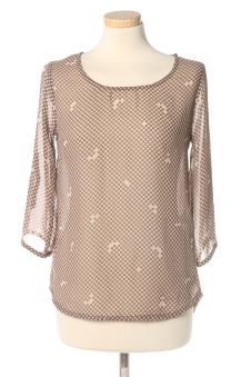 Blouse à manches longues M Streetbox, photo 1 sur 2