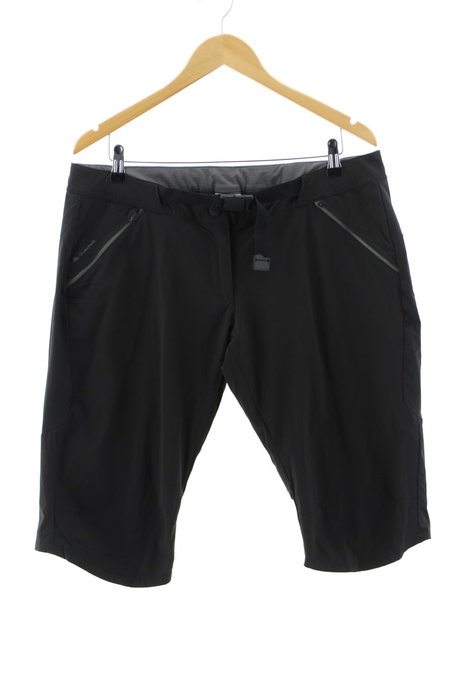 Pantalones cortos de Decathlon de la talla 46