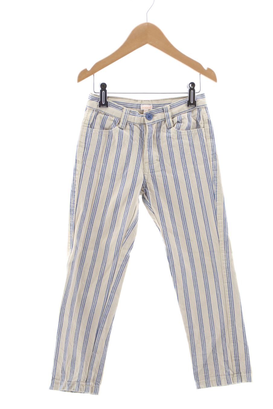 Jeans Gocco de la taille 3 ans de denim de seconde main