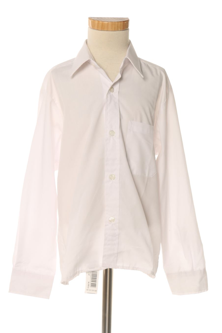 gebraucht Dombi Langärmeliges Hemd Größe 128