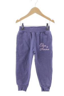 Pantaloni sportivi 2 anni Disney