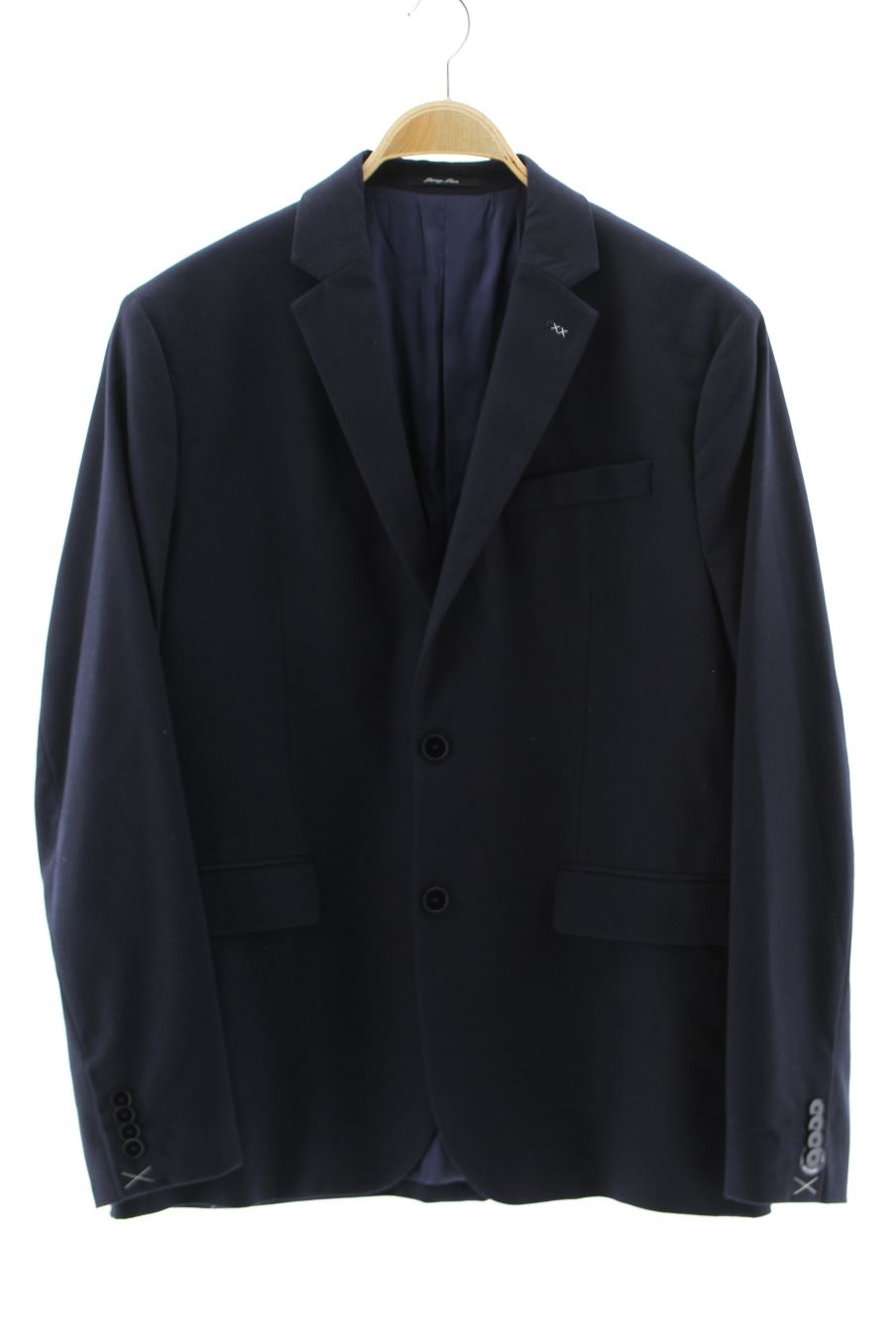 Americana de Mango de la talla XL