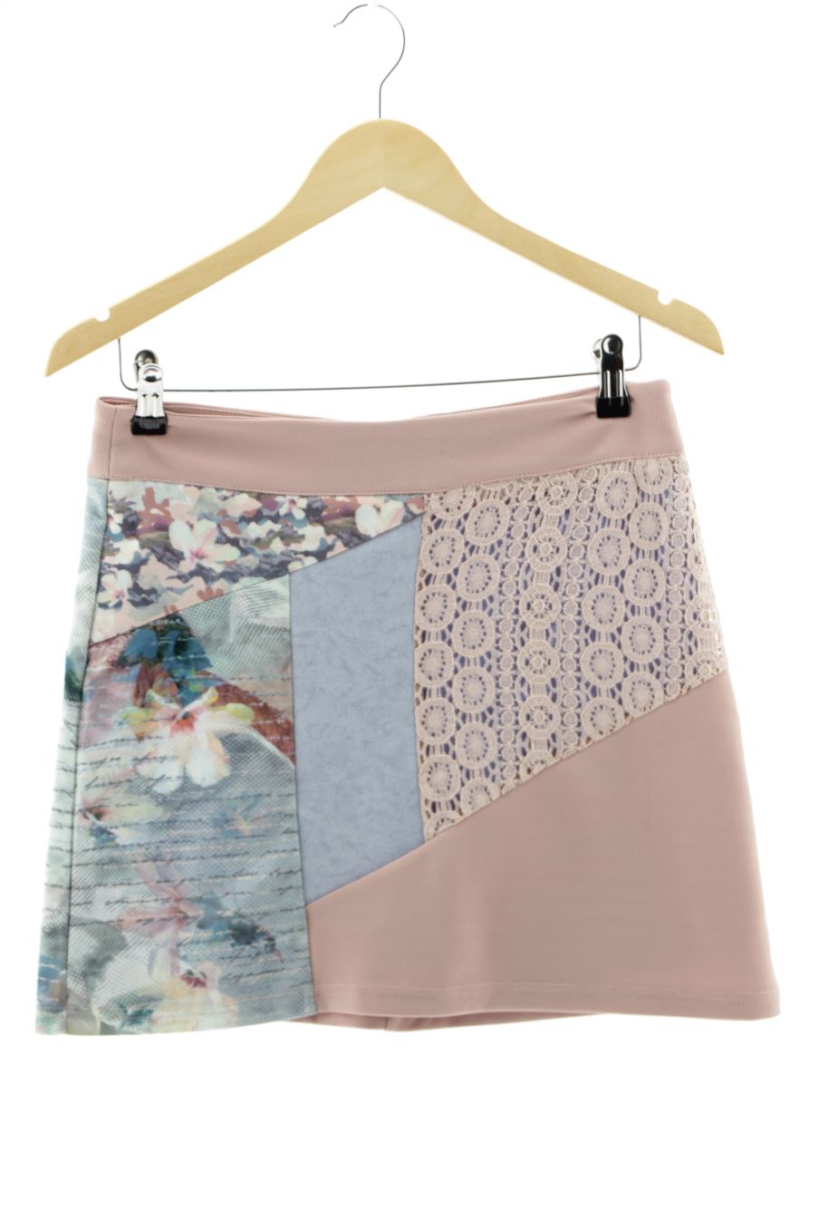 Jupe Smash de la taille S, de couleur imprimés